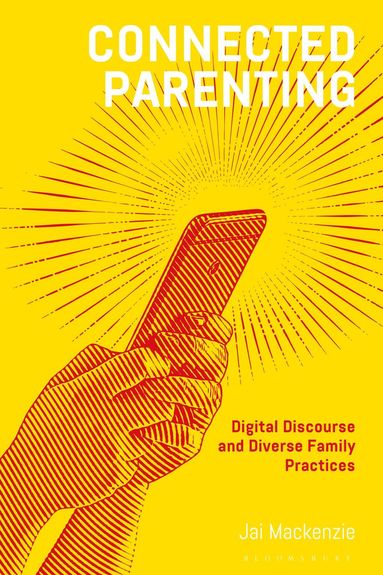 bokomslag Connected Parenting