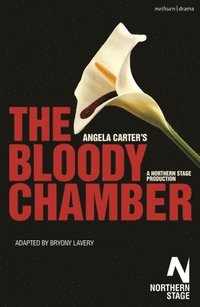 bokomslag The Bloody Chamber