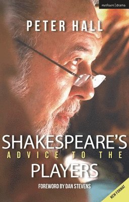 Shakespeare's Advice to the Players 1