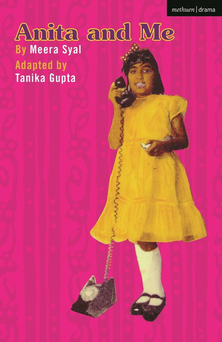 Meera Syal - Anita and Me, Häftad