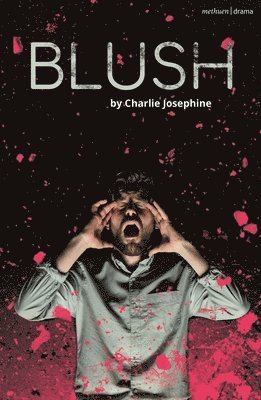 Charlie Josephine, Charlie (Author) Josephine - Blush, Häftad