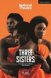 bokomslag Three Sisters