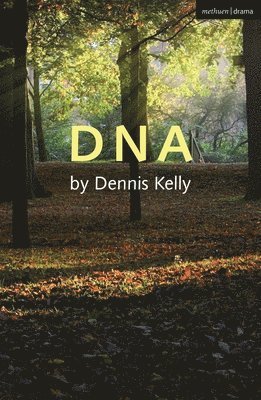 DNA 1