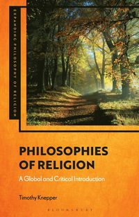 bokomslag Philosophies of Religion