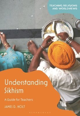 Understanding Sikhism