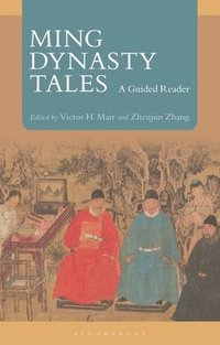 bokomslag Ming Dynasty Tales