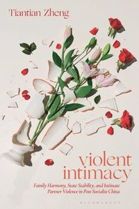 bokomslag Violent Intimacy