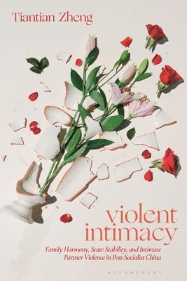 Violent Intimacy 1