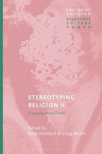 bokomslag Stereotyping Religion II