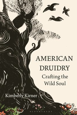 American Druidry 1