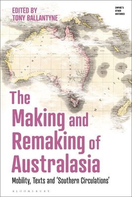 The Making and Remaking of Australasia 1
