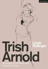 bokomslag Trish Arnold