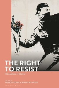 bokomslag The Right to Resist