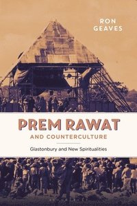 bokomslag Prem Rawat and Counterculture