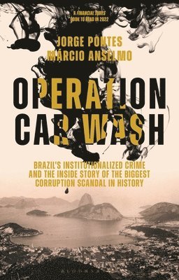 Operation Car Wash 1