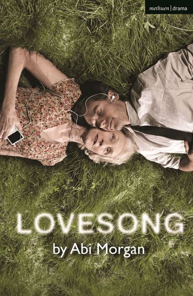 Abi Morgan - Lovesong, Häftad