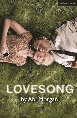 bokomslag Lovesong