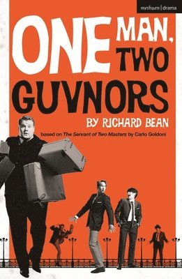 One Man, Two Guvnors 1
