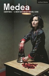 bokomslag Medea