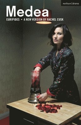 bokomslag Medea