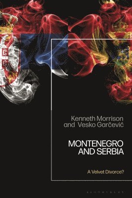 Montenegro and Serbia 1