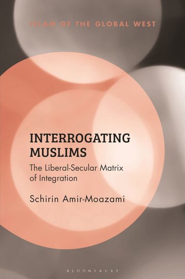 bokomslag Interrogating Muslims