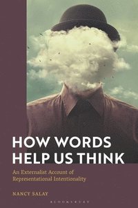 bokomslag How Words Help Us Think