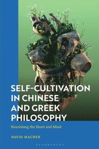 bokomslag Self-Cultivation in Chinese and Greek Philosophy
