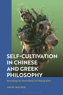 bokomslag Self-Cultivation in Chinese and Greco-Roman Philosophy