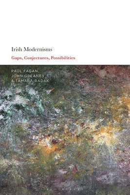 Irish Modernisms 1