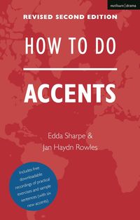 bokomslag How To Do Accents