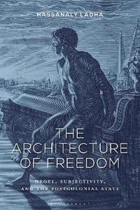 bokomslag The Architecture of Freedom