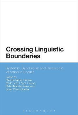 Crossing Linguistic Boundaries 1