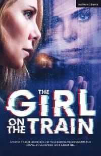 bokomslag The Girl on the Train