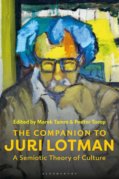 Marek Tamm, Peeter Torop - Companion to Juri Lotman, Häftad