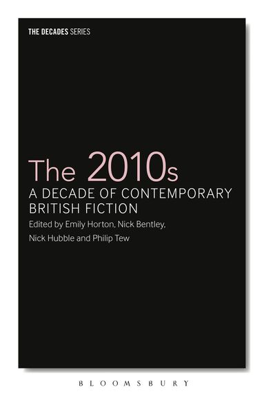 Emily Horton, Nick Bentley, Nick Hubble, Philip Tew - 2010s, Inbunden