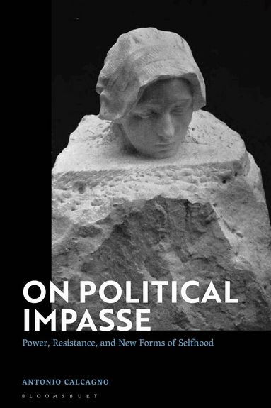 Antonio Calcagno - On Political Impasse, Häftad