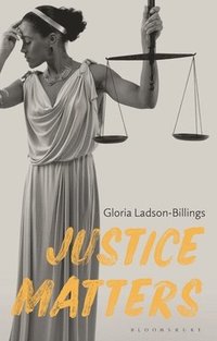bokomslag Justice Matters
