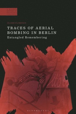 Traces of Aerial Bombing in Berlin 1