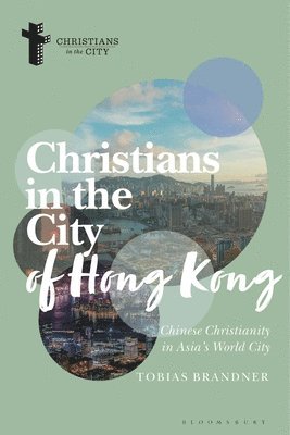 Christians in the City of Hong Kong 1