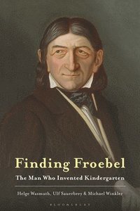 bokomslag Finding Froebel