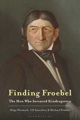 Finding Froebel 1