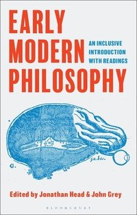 bokomslag Early Modern Philosophy