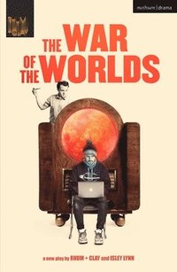 bokomslag The War of the Worlds
