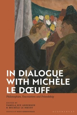 In Dialogue with Michle Le Doeuff 1