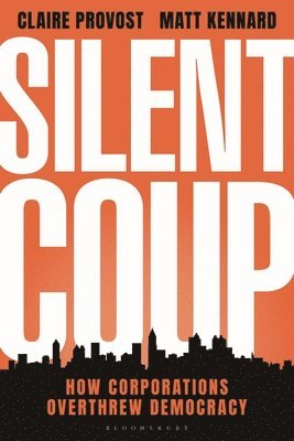 Silent Coup 1