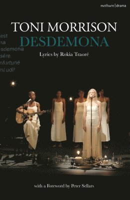 Desdemona 1