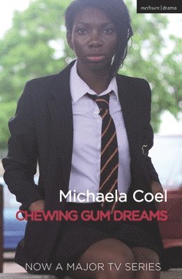Michaela Coel - Chewing Gum Dreams, Häftad. Tillgänglighet: Lägg i varukorg