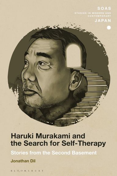 bokomslag Haruki Murakami and the Search for Self-Therapy