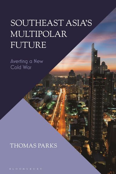 bokomslag Southeast Asia's Multipolar Future